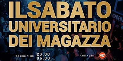Imagem principal do evento Magazzini Generali  Milano Sabato 4 Maggio 2024 Info 351-6641431