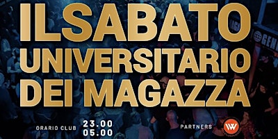 Imagen principal de Magazzini Generali  Milano Sabato 4 Maggio 2024 Info 351-6641431