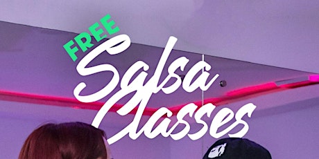 Hauptbild für Salsa Class