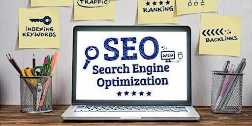 How to make the most of your website - Secrets of onsite SEO primary image