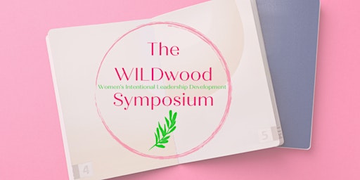 3rd Annual WILDwood Symposium primary image