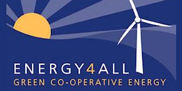 Energy4All AGM & Conference