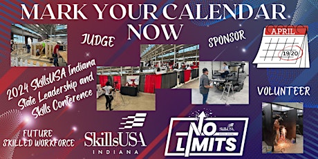 SkillsUSA Indiana State Leadership and Skills Conference