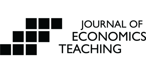 Primaire afbeelding van Symposium on Economics Teaching