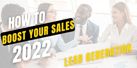 How to Grow your Business with Lead Generation