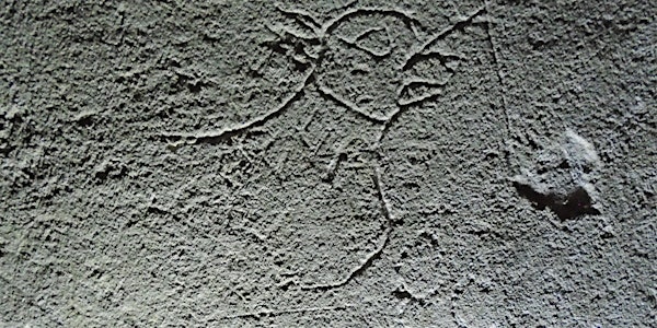 Historic Graffiti Tour of Southwark Cathedral