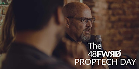 The 48forward PropTech Day
