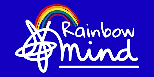 Imagem principal de Rainbow Mind & IRIE Mind : Active Pride: Boxing and Mindfulness BAM!