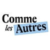 Logotipo da organização Association Comme les Autres