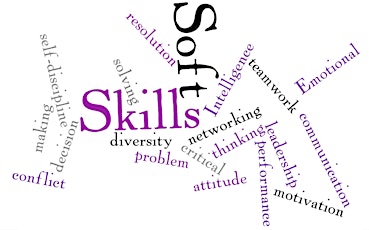 Image principale de Soft Skills Power ! Misez sur vos talents pour créer vos opportunités