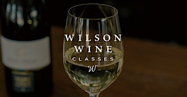 Wilson Wine Class: The World of  Riojas primary image