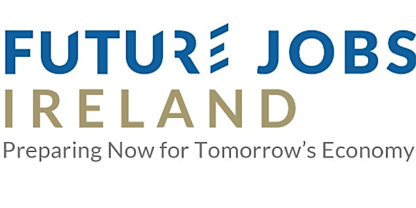 Future Jobs Pillar 1 and DTIF Call 2 Launch 