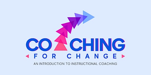Coaching for Change primary image