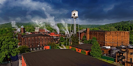 Buffalo Trace Distillery tasting at Jewel-Osco primary image