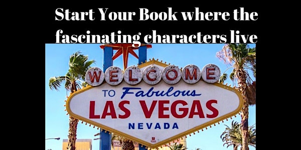 Las Vegas  Writers Retreat