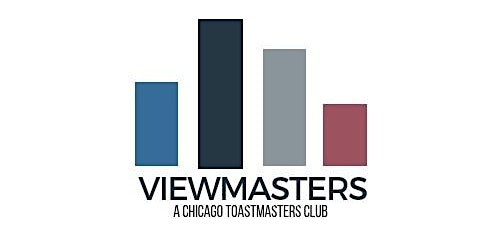 Hauptbild für Viewmasters Toastmasters Hybrid Meetings