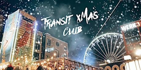 Imagen principal de Transit xMas Club 2023 | no2