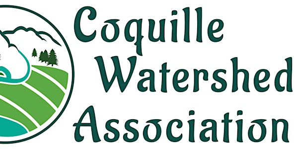 Coquille Watershed Association 25th Anniversary Celebration