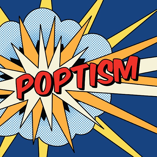 Poptism - 2nd Annual Oakland A's Father's Day Event