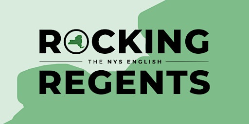 Imagem principal do evento Rocking the NYS Regents