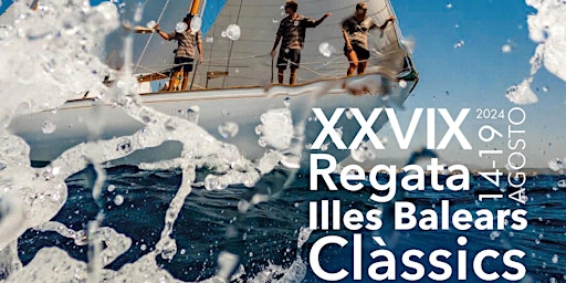 Imagen principal de Illes Balears Classics 2024