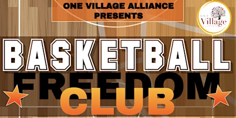 Hauptbild für Basketball Freedom Club