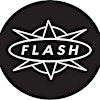 Logotipo da organização Flash