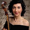Nargiza Yusupova, CelloNation's Logo
