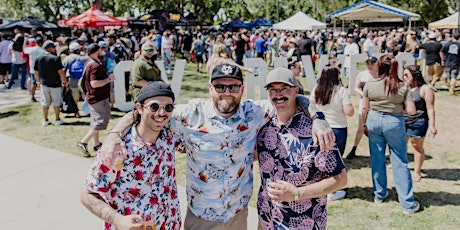 Central Valley Brewfest