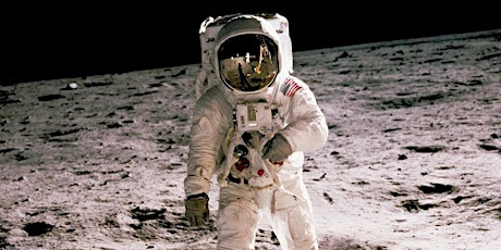 50th Anniversary Moon Landing Event
