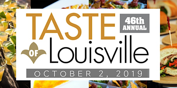 2019 Taste of Louisville