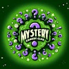 Mystery Comedy's Logo