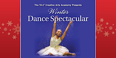 Winter Dance Spectacular at Tri-C primary image