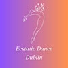 Logotipo de Ecstatic Dance Dublin