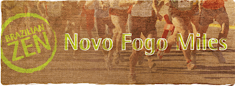NOVO FOGO MILES: A 4K RUN, JOG, OR WALK primary image