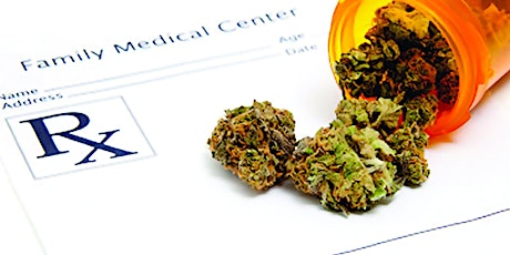 Helping Pharmacies Prepare for Medical Cannabis Changes primary image