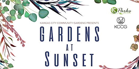 Kansas City Community Gardens Events Eventbrite
