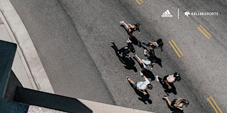 Hauptbild für Adidas Pulseboost Bridge Run