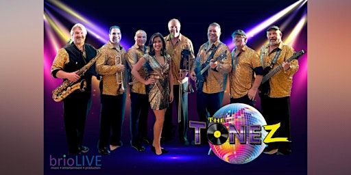 Imagem principal do evento The Tonez: Thursday, June 6, 2024