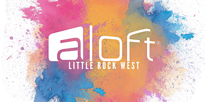 Aries Takeover @ Aloft primary image