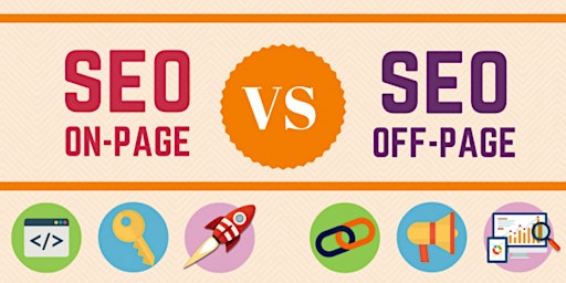 [Free SEO Masterclass] On Page vs Off Page SEO Strategies: SEO Essentials primary image
