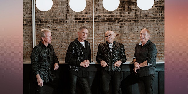 Image principale de Too Much Sylvia: Friday, June 5, 2026