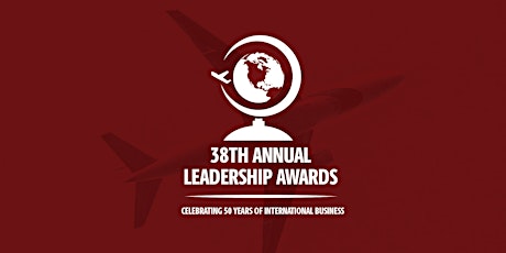 38th Annual Leadership Awards