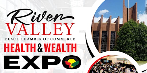 RVBCC Health & Wealth Expo primary image