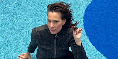 Hauptbild für Lætitia Sadier (of Stereolab):: Fernwood Tavern Big Sur:: 4/5