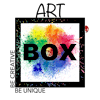 Logotipo de Art_Box Workshops