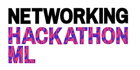 Imagen principal de Networking Hackathon ML