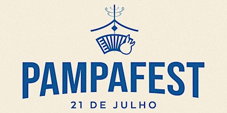 Imagem principal do evento PampaFest