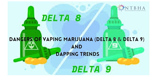 Hauptbild für Marijuana: Edibles, Vaping, and other Trends