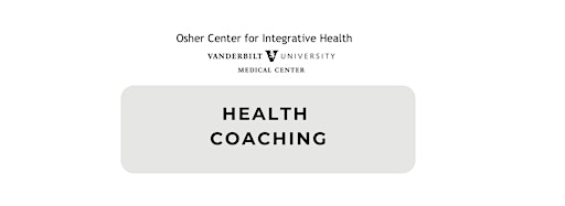 Collection image for Vanderbilt Health Coaching Program